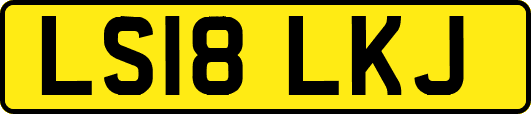 LS18LKJ