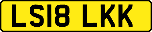 LS18LKK