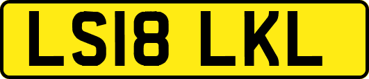 LS18LKL