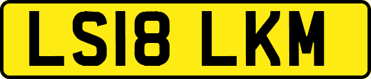 LS18LKM