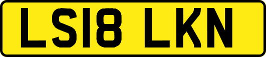 LS18LKN