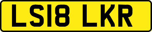 LS18LKR