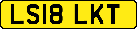 LS18LKT