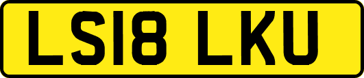 LS18LKU