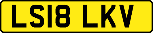 LS18LKV