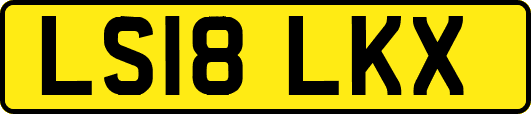 LS18LKX
