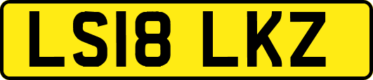 LS18LKZ