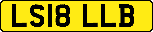 LS18LLB