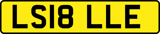 LS18LLE