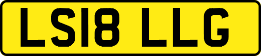 LS18LLG