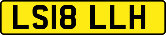 LS18LLH