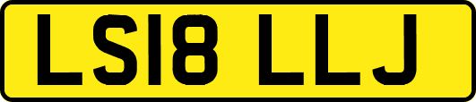 LS18LLJ