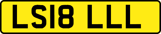 LS18LLL