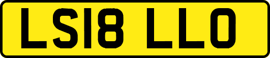 LS18LLO