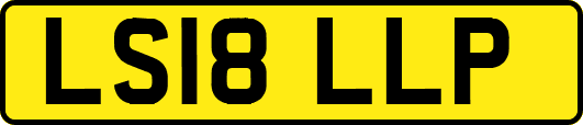LS18LLP