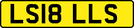 LS18LLS