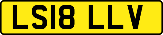 LS18LLV
