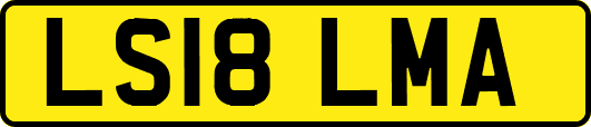 LS18LMA