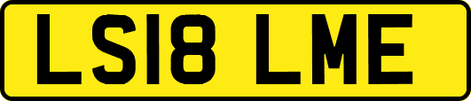 LS18LME