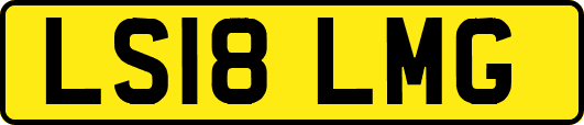 LS18LMG