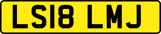 LS18LMJ