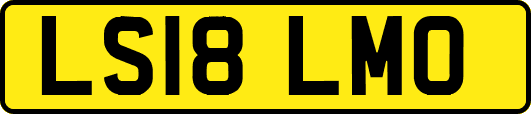 LS18LMO