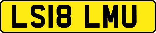 LS18LMU