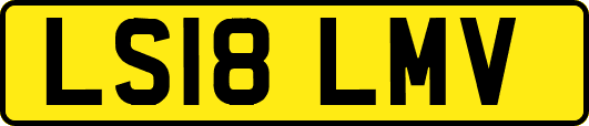 LS18LMV
