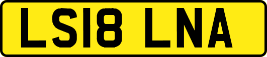 LS18LNA