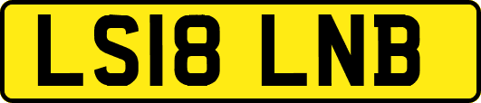 LS18LNB