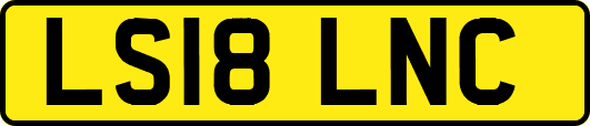 LS18LNC
