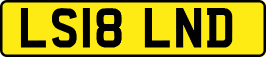 LS18LND