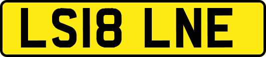 LS18LNE