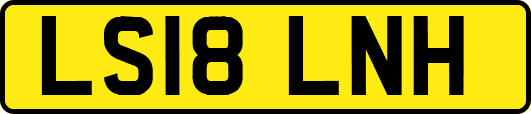 LS18LNH