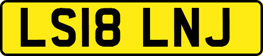 LS18LNJ