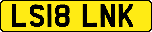 LS18LNK
