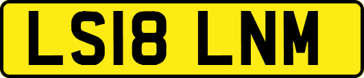 LS18LNM