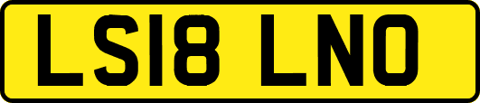 LS18LNO