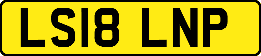 LS18LNP