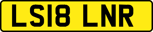 LS18LNR