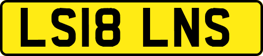 LS18LNS
