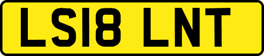 LS18LNT