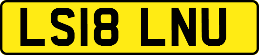 LS18LNU