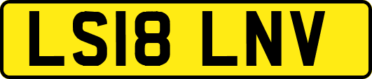 LS18LNV