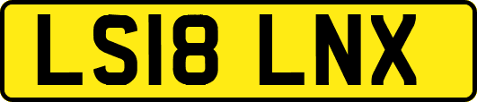 LS18LNX