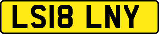 LS18LNY
