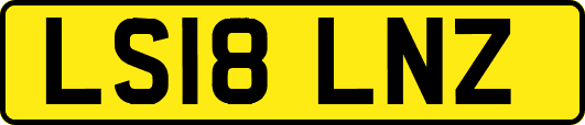 LS18LNZ