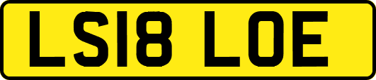 LS18LOE