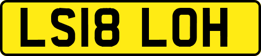 LS18LOH