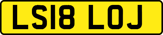 LS18LOJ